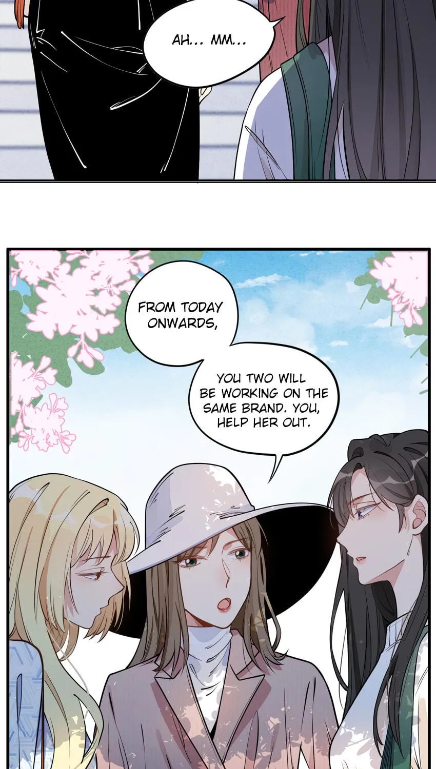 Ni De Weidao Youdian Tian Chapter 3 page 5 - 
