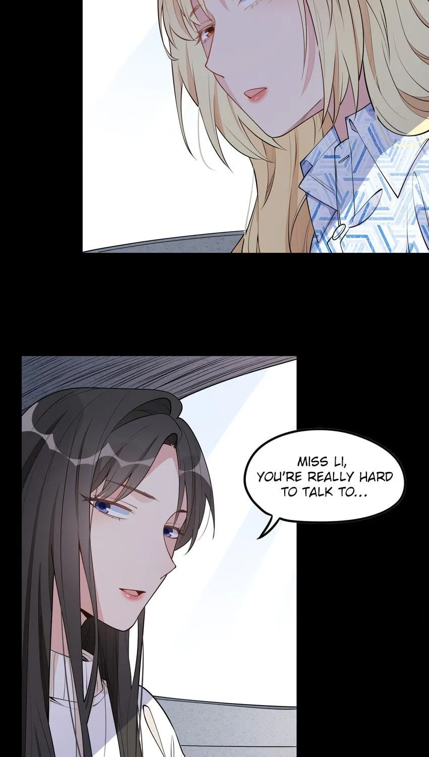 Ni De Weidao Youdian Tian Chapter 3 page 41 - 