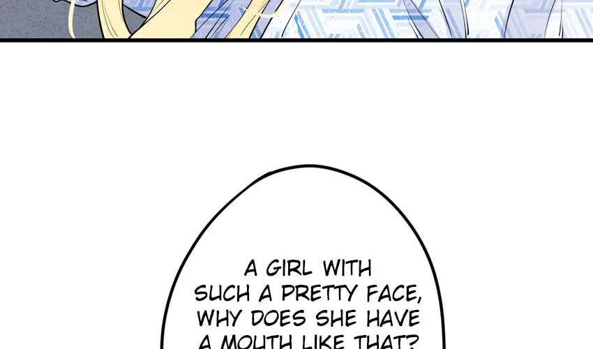 Ni De Weidao Youdian Tian Chapter 3 page 44 - 