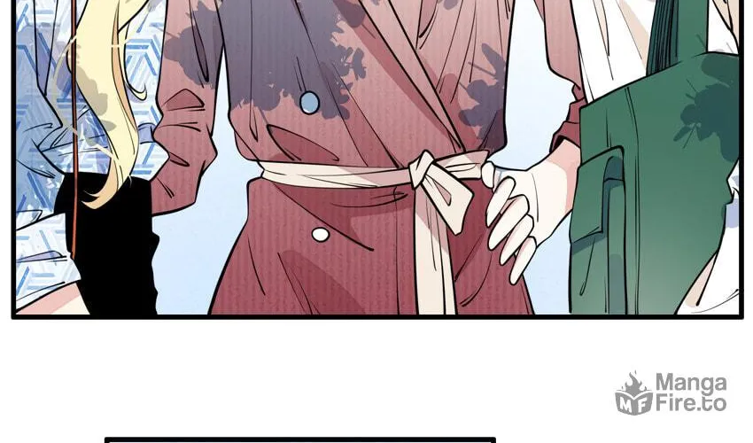 Ni De Weidao Youdian Tian Chapter 3 page 6 - 