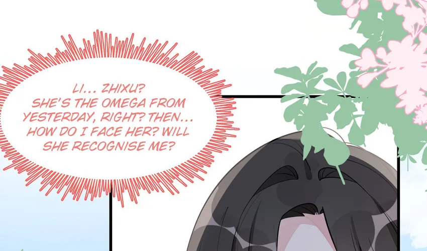 Ni De Weidao Youdian Tian Chapter 3 page 8 - 