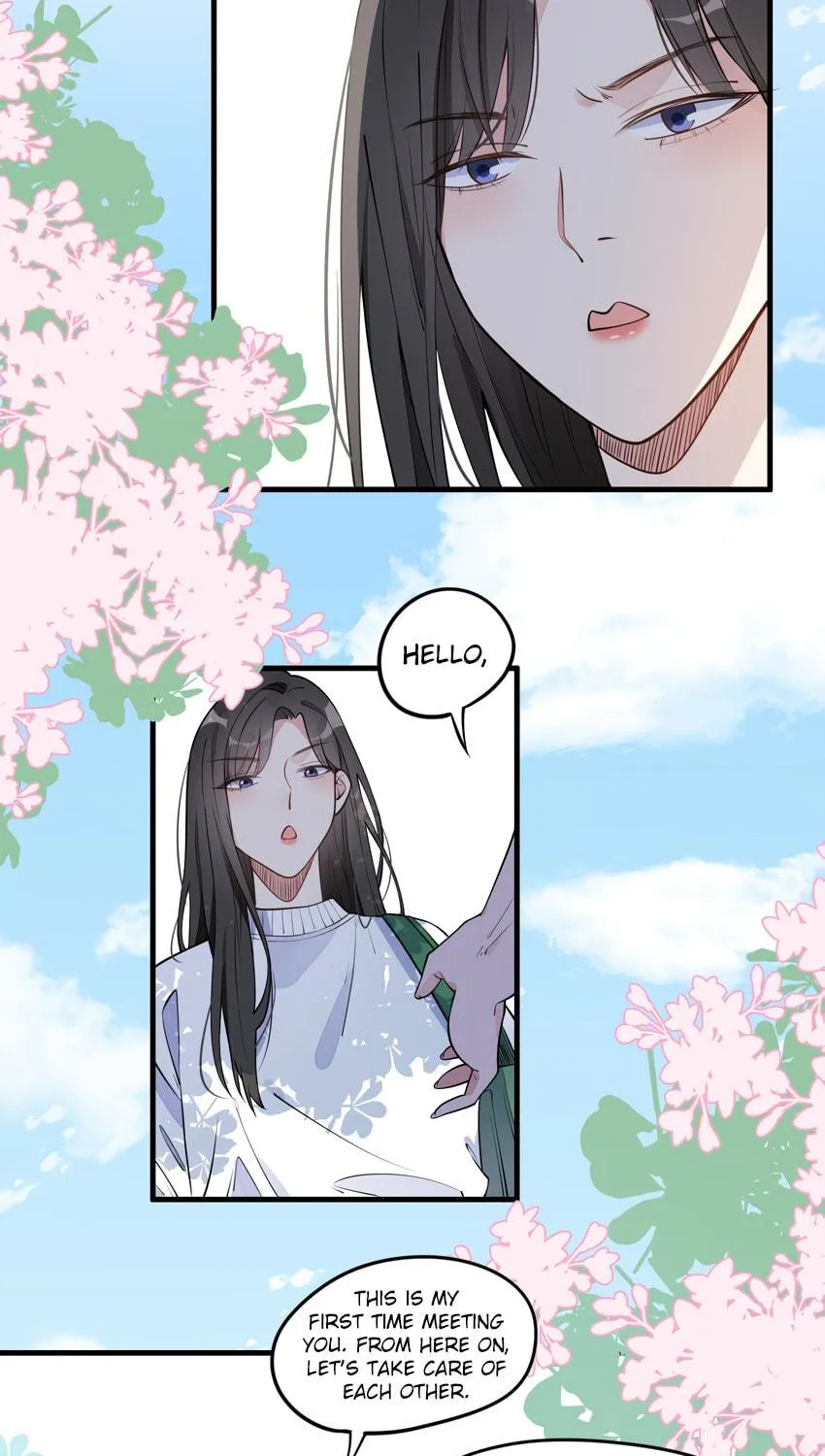 Ni De Weidao Youdian Tian Chapter 3 page 9 - 