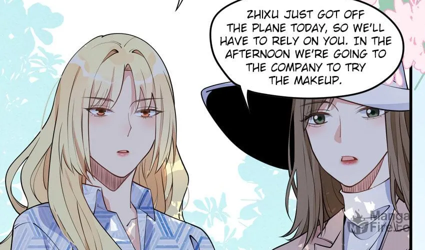 Ni De Weidao Youdian Tian Chapter 3 page 10 - 