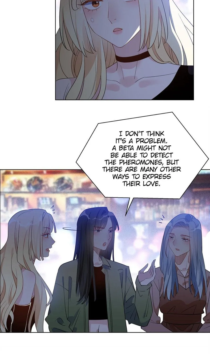 Ni De Weidao Youdian Tian Chapter 30 page 11 - 