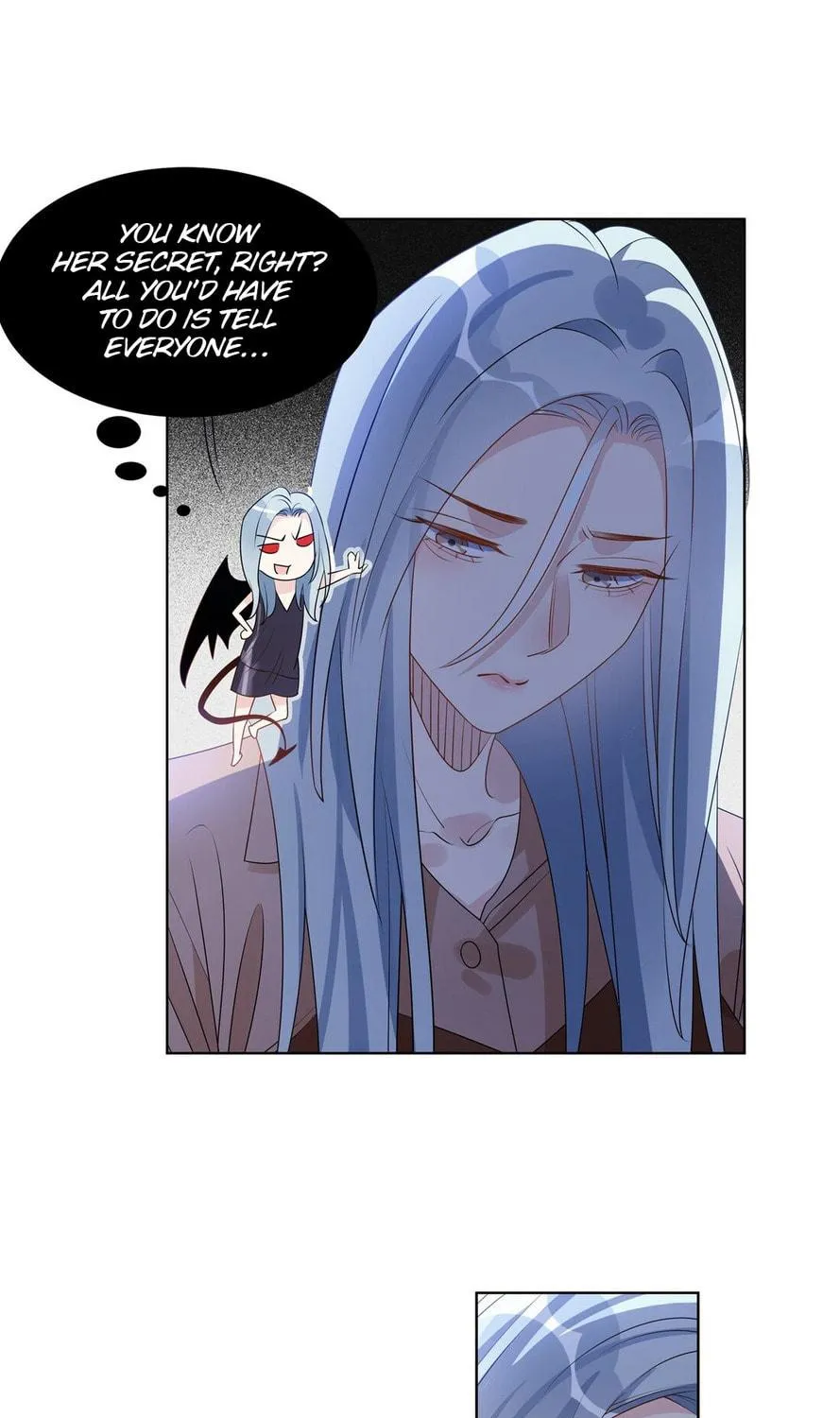 Ni De Weidao Youdian Tian Chapter 30 page 23 - 