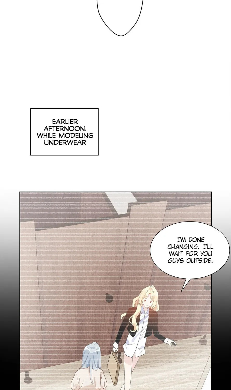Ni De Weidao Youdian Tian Chapter 30 page 27 - 