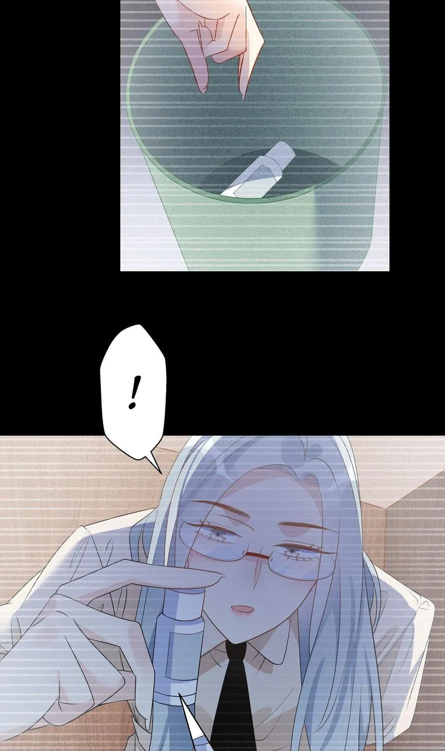 Ni De Weidao Youdian Tian Chapter 30 page 35 - 