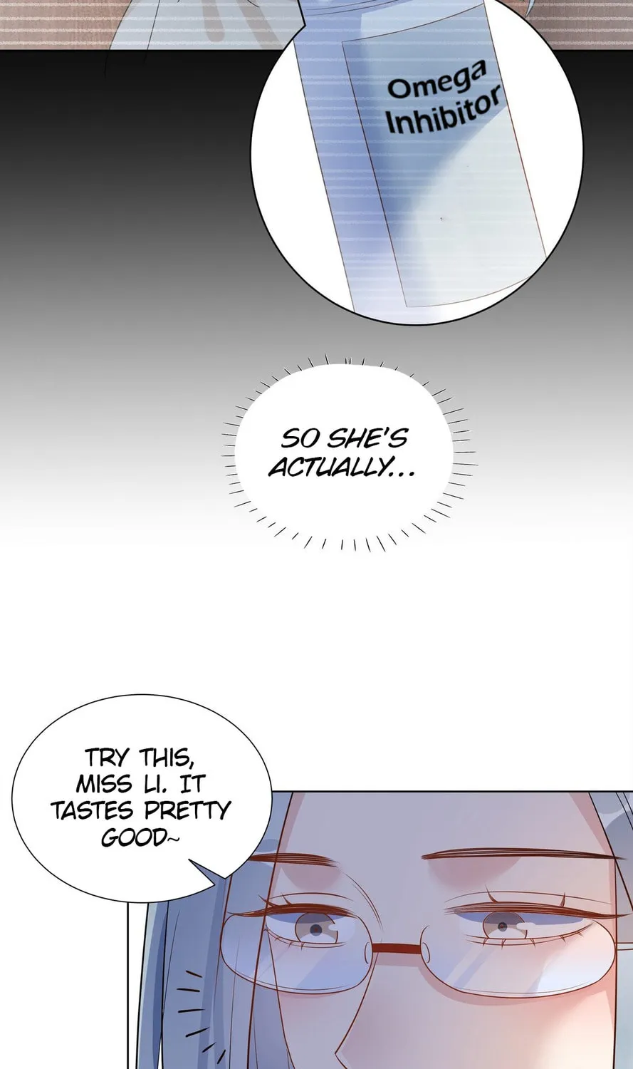 Ni De Weidao Youdian Tian Chapter 30 page 37 - 
