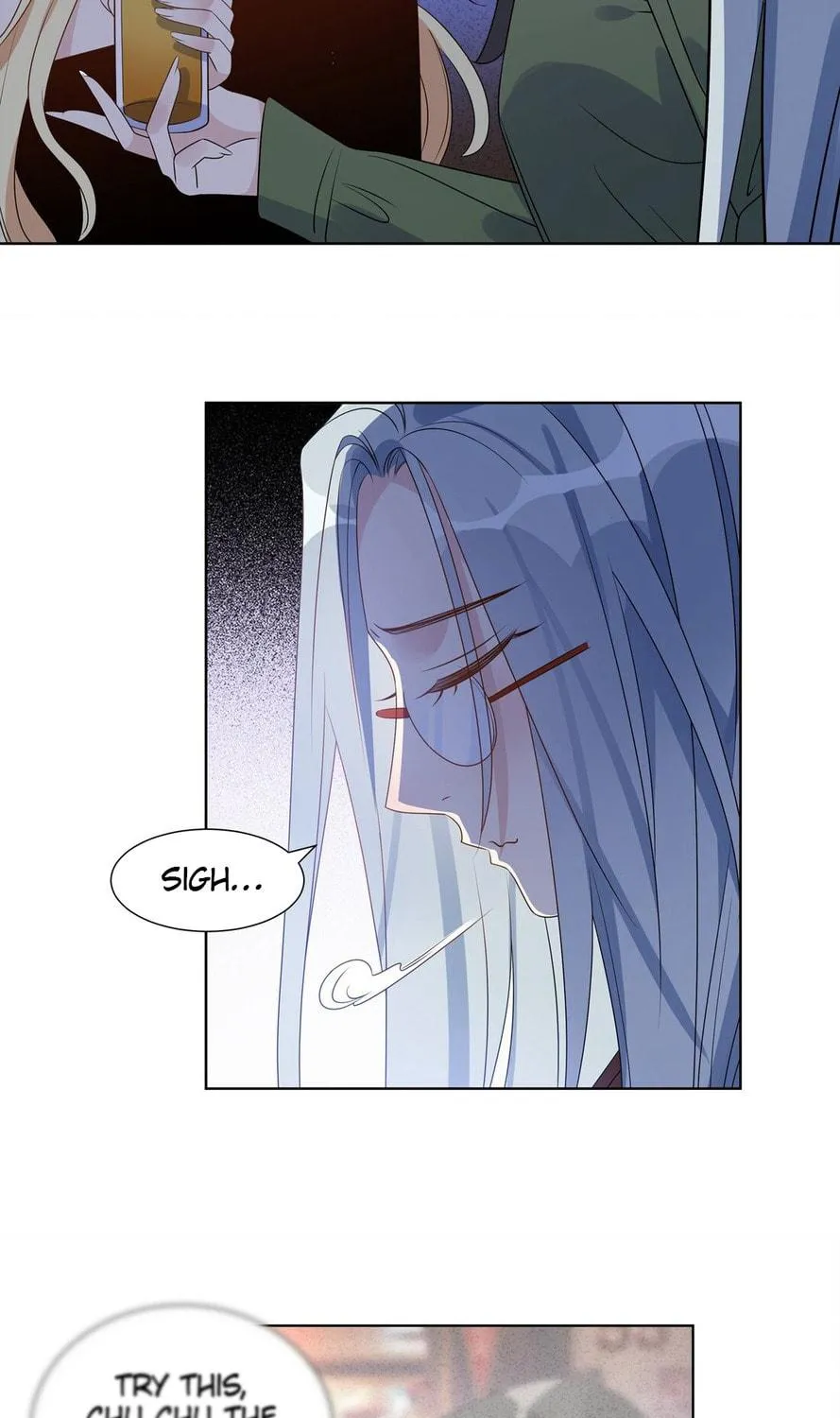 Ni De Weidao Youdian Tian Chapter 30 page 41 - 