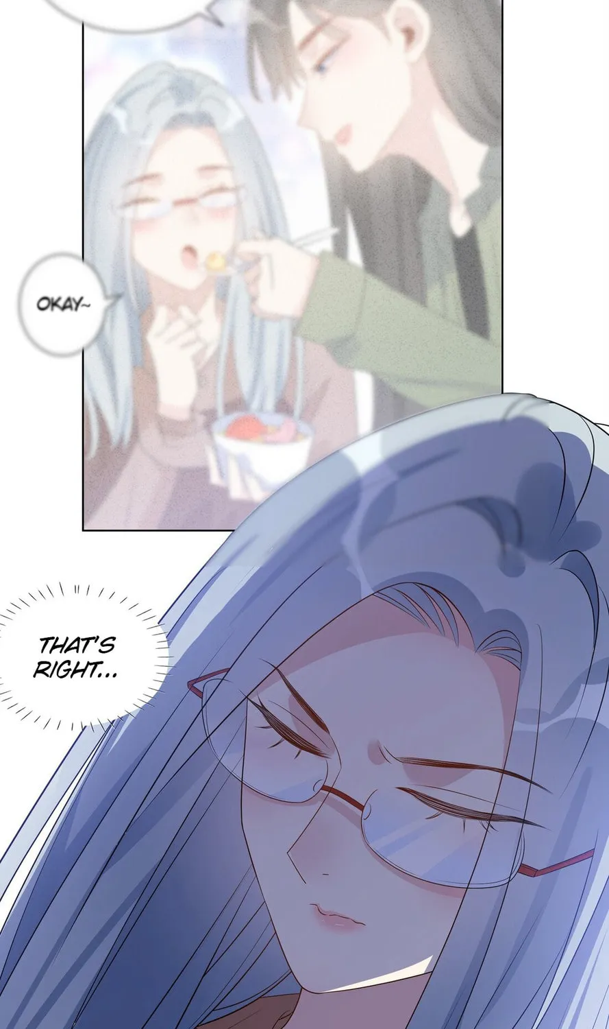 Ni De Weidao Youdian Tian Chapter 30 page 43 - 