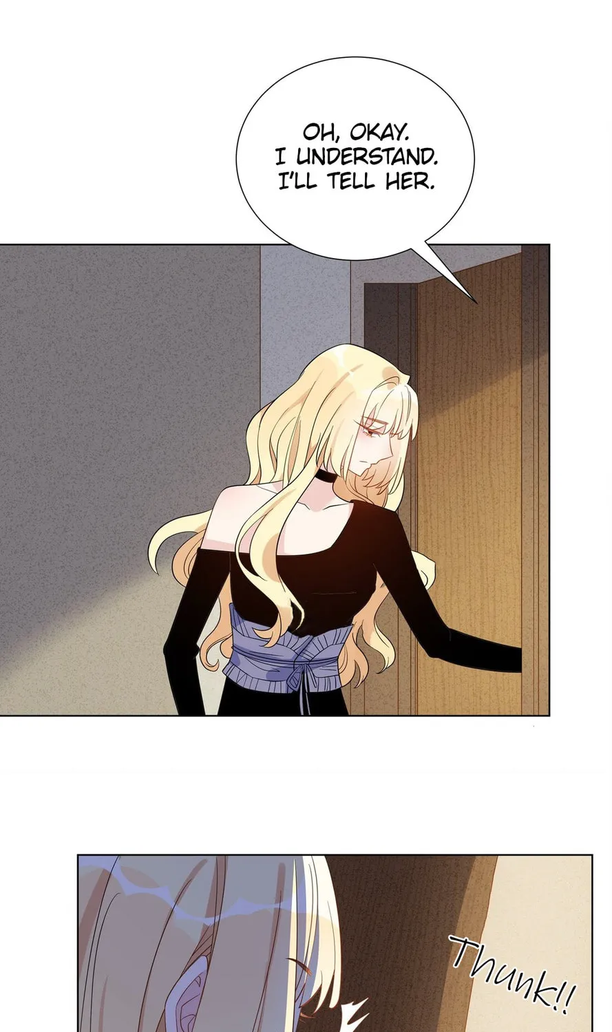 Ni De Weidao Youdian Tian Chapter 30 page 51 - 