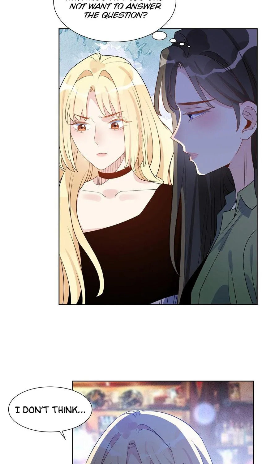 Ni De Weidao Youdian Tian Chapter 30 page 9 - 