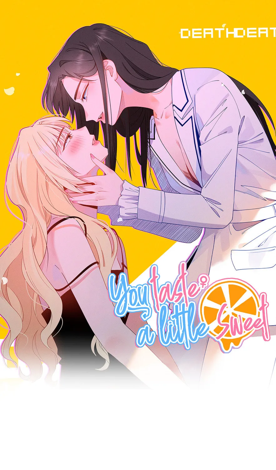 Ni De Weidao Youdian Tian Chapter 31 page 1 - 
