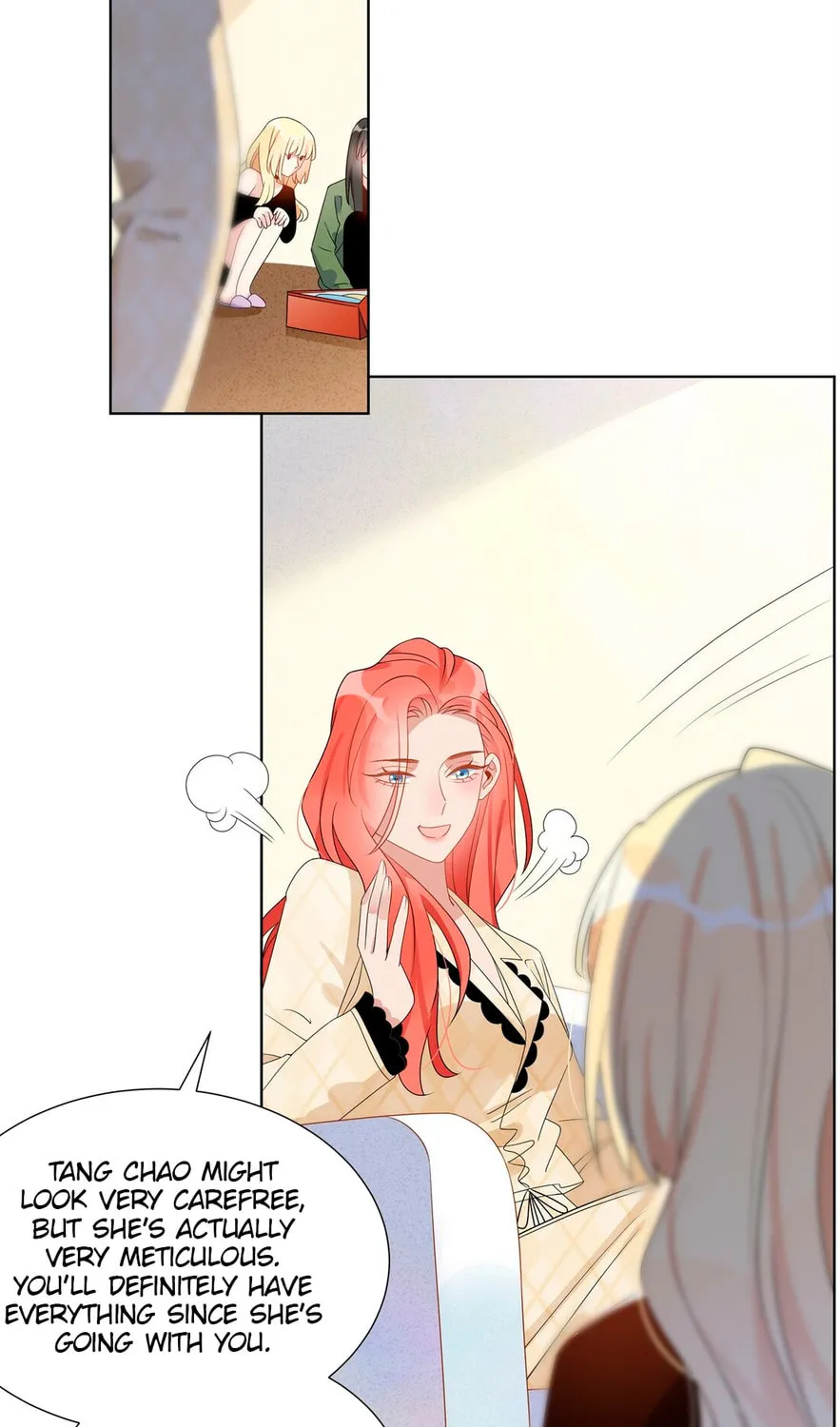 Ni De Weidao Youdian Tian Chapter 31 page 15 - 