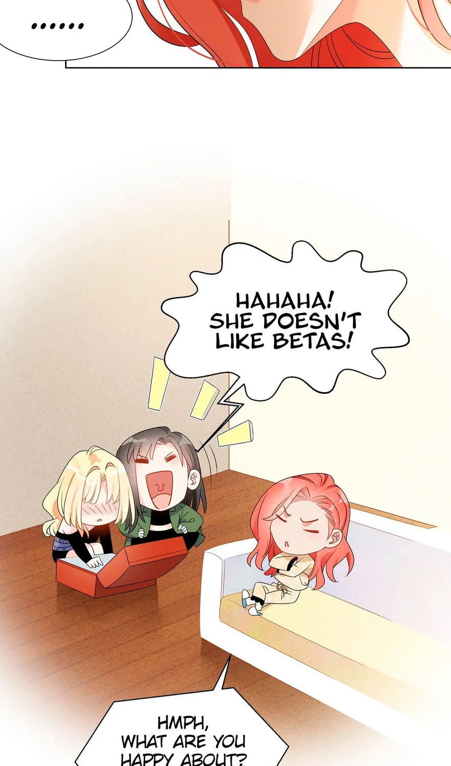 Ni De Weidao Youdian Tian Chapter 31 page 27 - 