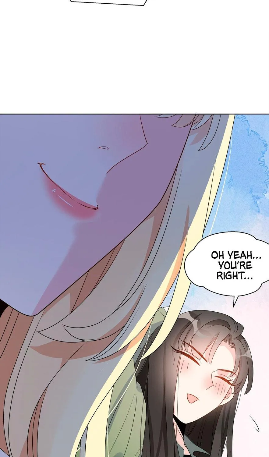 Ni De Weidao Youdian Tian Chapter 31 page 29 - 