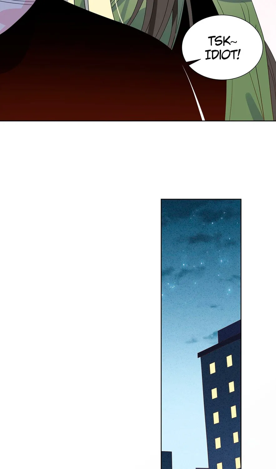 Ni De Weidao Youdian Tian Chapter 31 page 31 - 