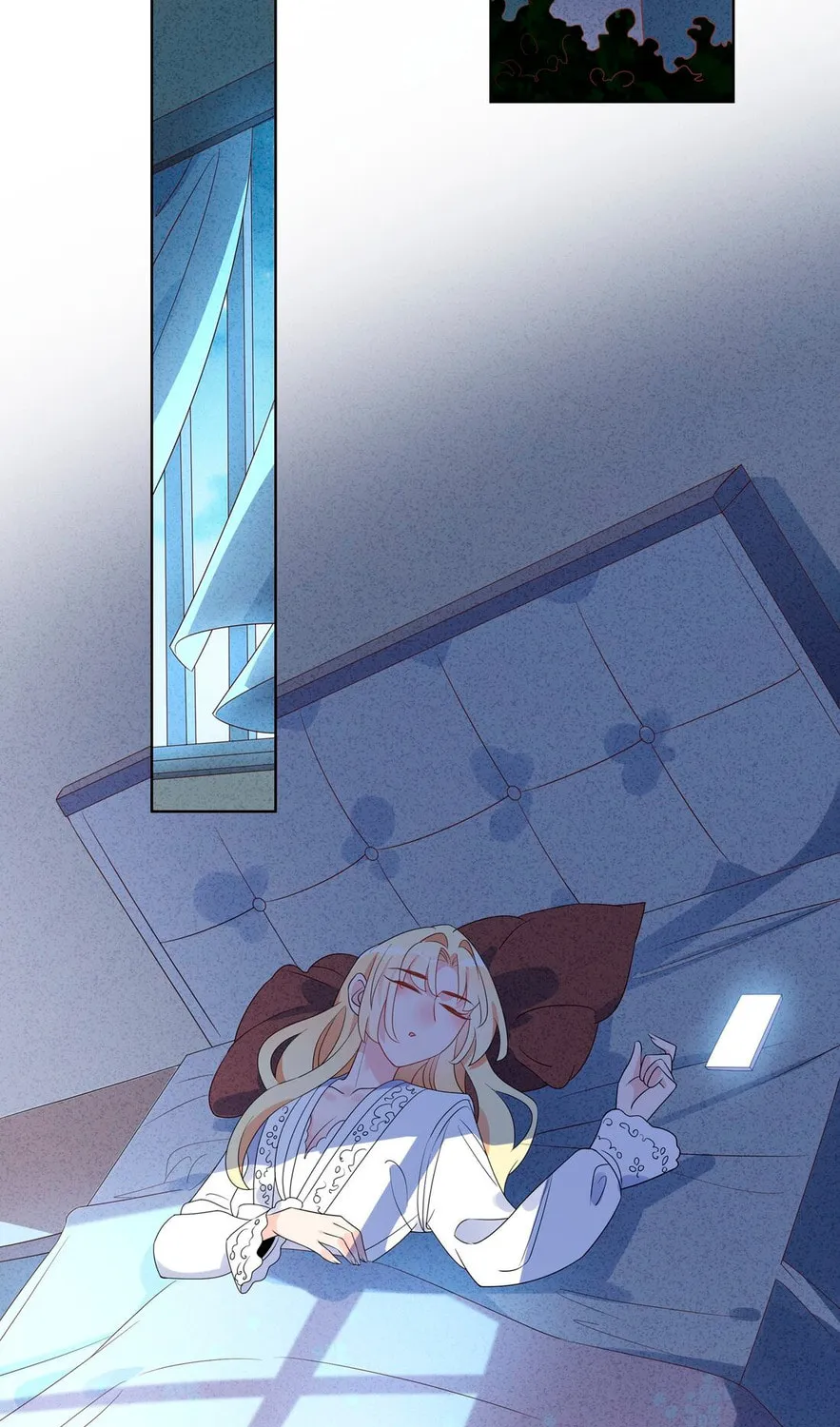 Ni De Weidao Youdian Tian Chapter 31 page 33 - 