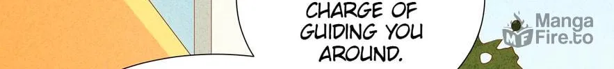 Ni De Weidao Youdian Tian Chapter 31 page 42 - 