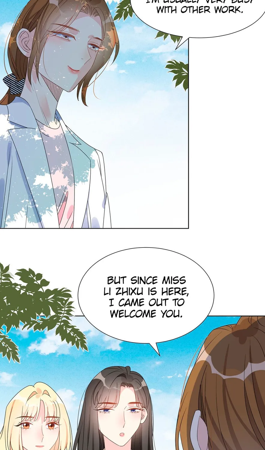 Ni De Weidao Youdian Tian Chapter 31 page 45 - 