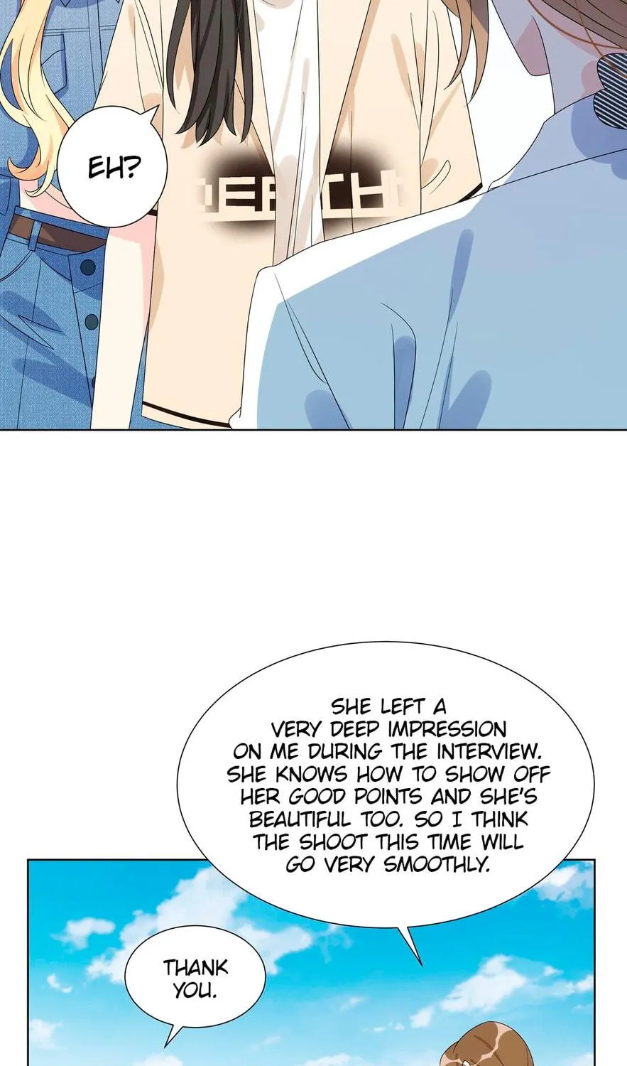 Ni De Weidao Youdian Tian Chapter 31 page 47 - 