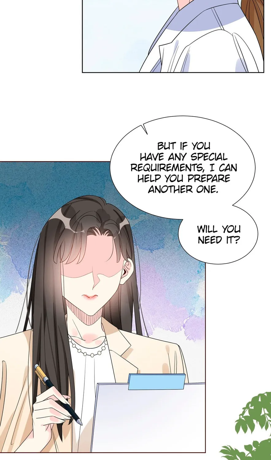 Ni De Weidao Youdian Tian Chapter 31 page 55 - 