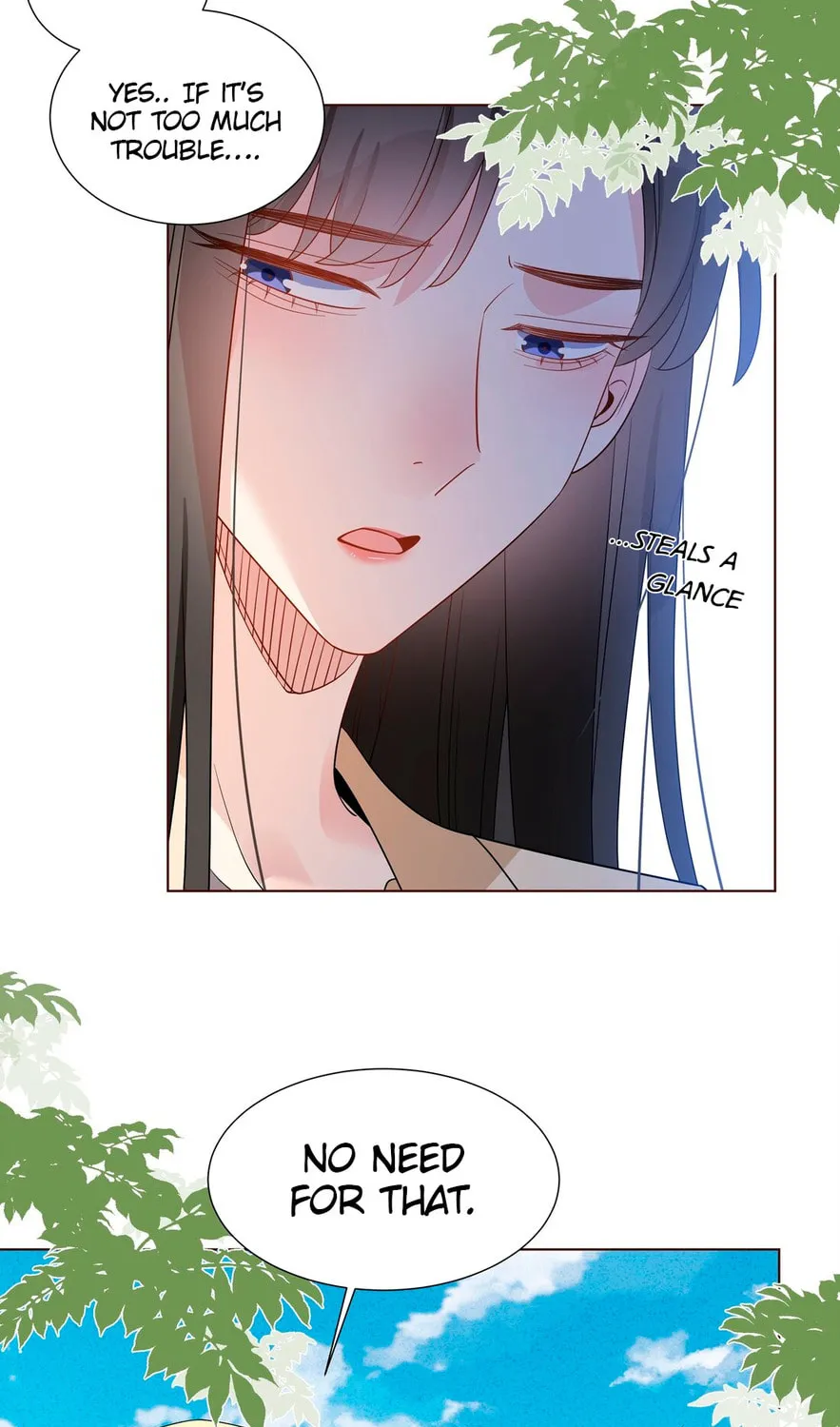 Ni De Weidao Youdian Tian Chapter 31 page 57 - 