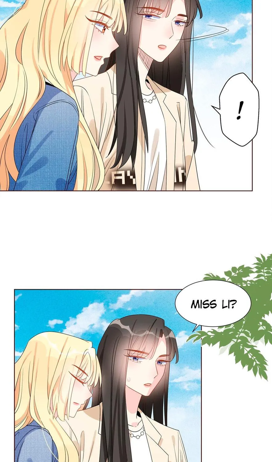 Ni De Weidao Youdian Tian Chapter 31 page 59 - 