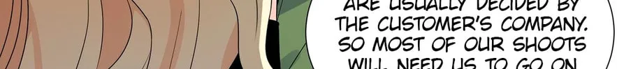 Ni De Weidao Youdian Tian Chapter 31 page 8 - 
