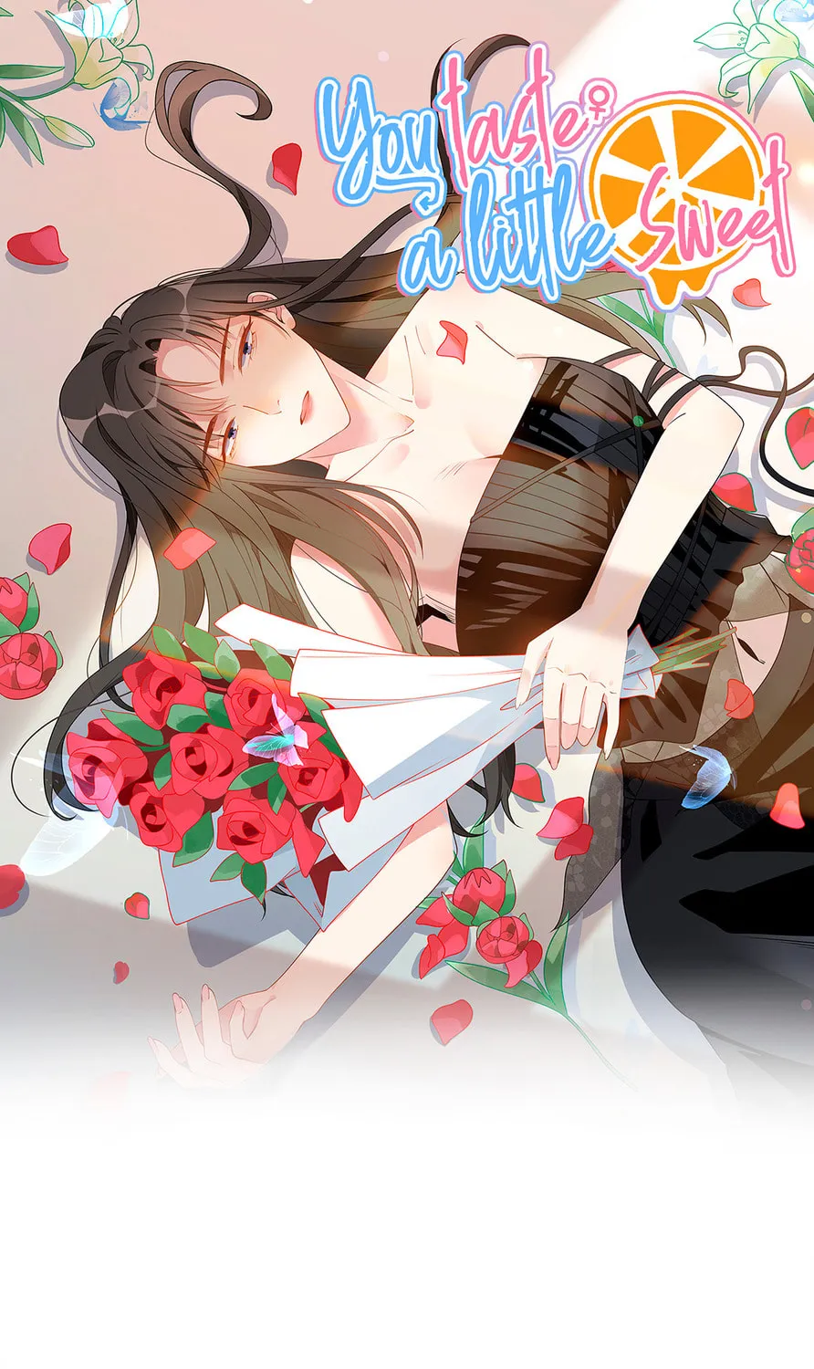 Ni De Weidao Youdian Tian Chapter 32 page 1 - 