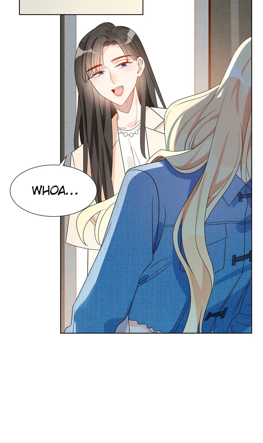 Ni De Weidao Youdian Tian Chapter 32 page 15 - 
