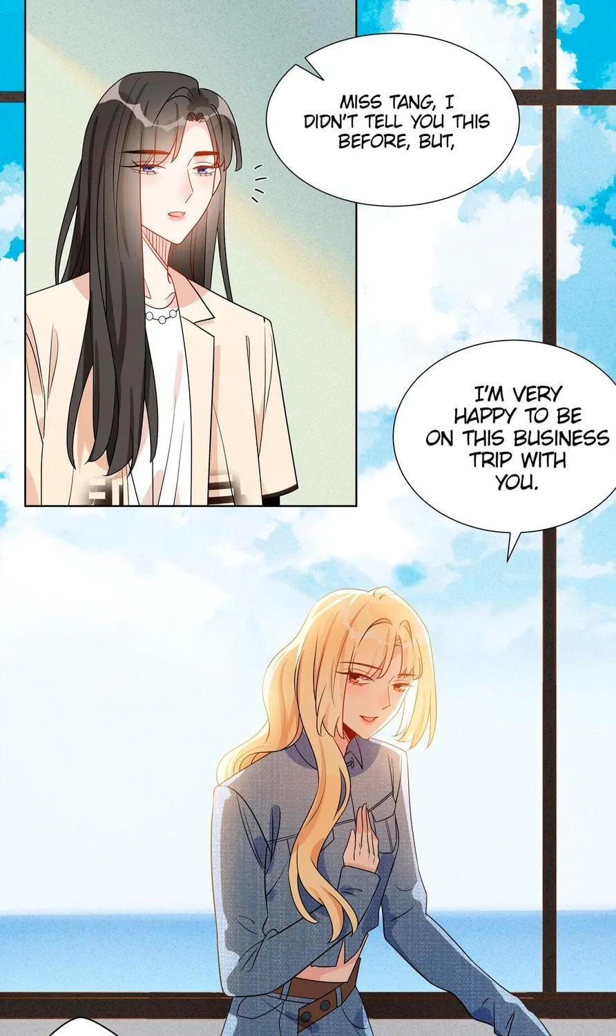 Ni De Weidao Youdian Tian Chapter 32 page 19 - 