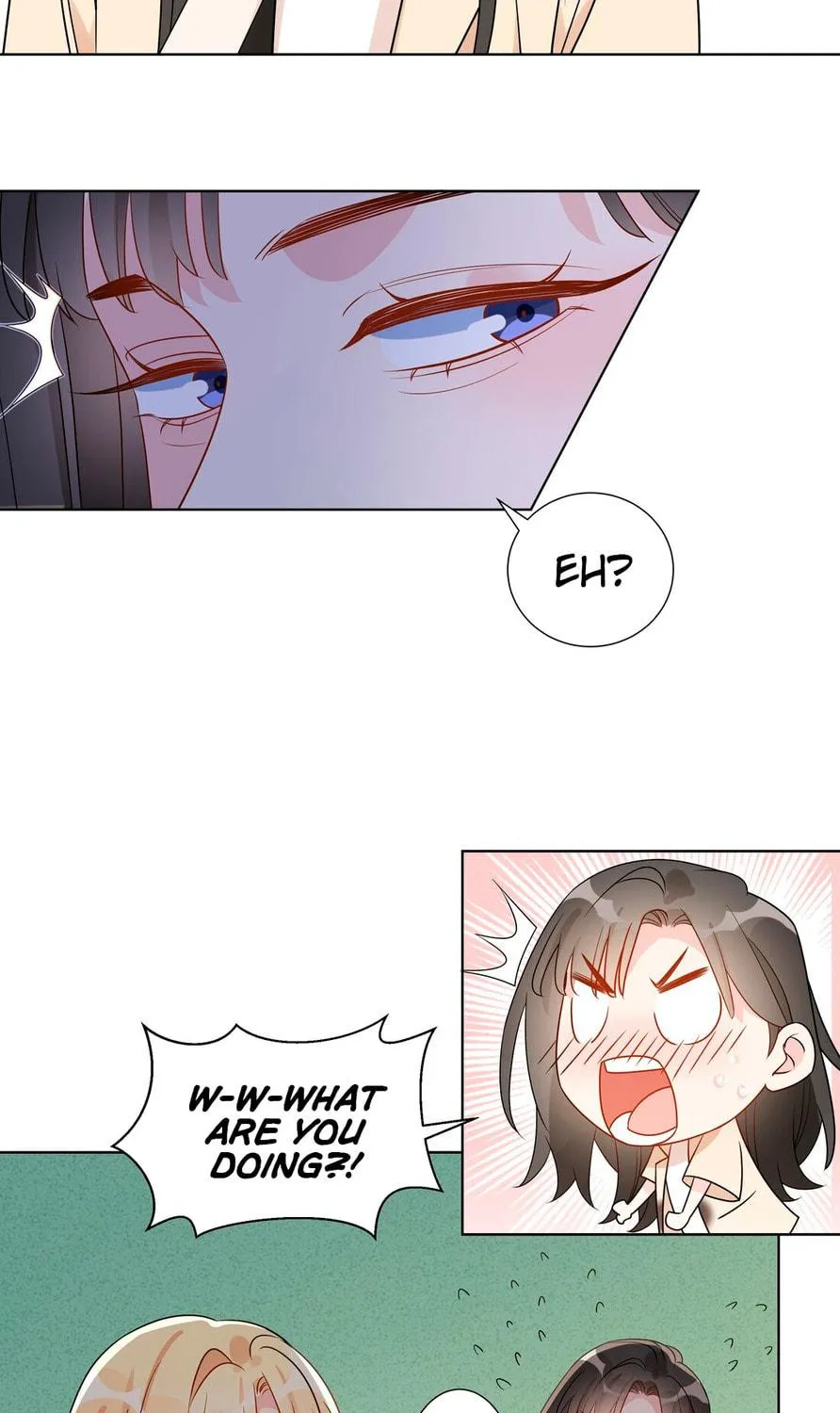 Ni De Weidao Youdian Tian Chapter 32 page 23 - 