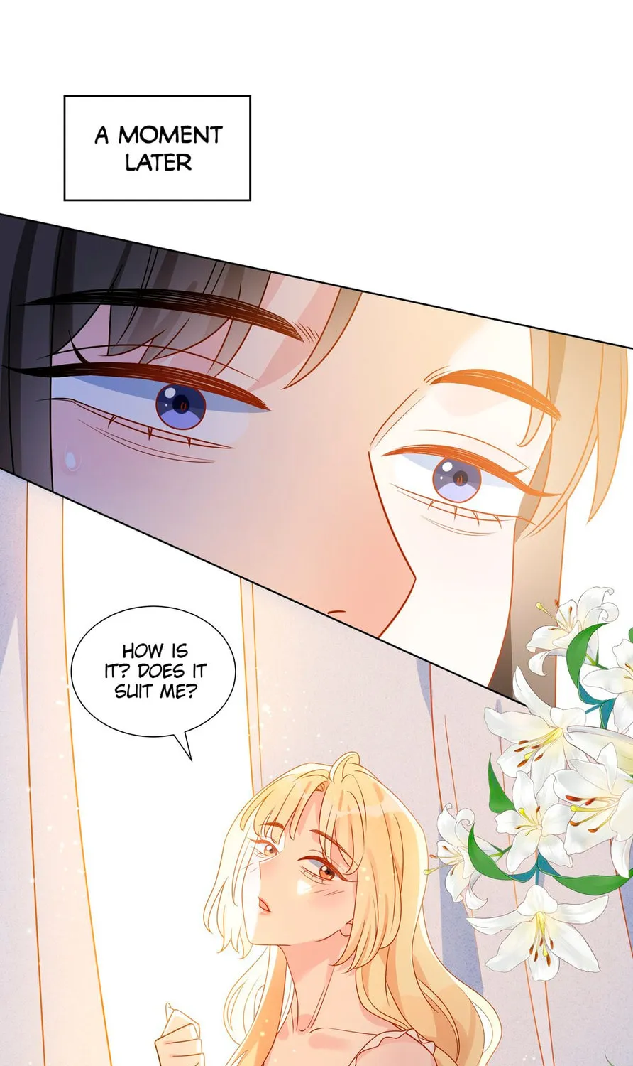 Ni De Weidao Youdian Tian Chapter 32 page 31 - 