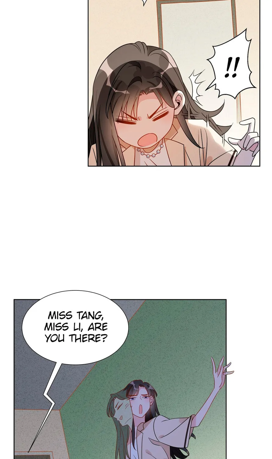 Ni De Weidao Youdian Tian Chapter 32 page 37 - 