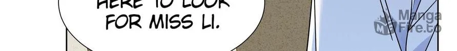Ni De Weidao Youdian Tian Chapter 32 page 40 - 