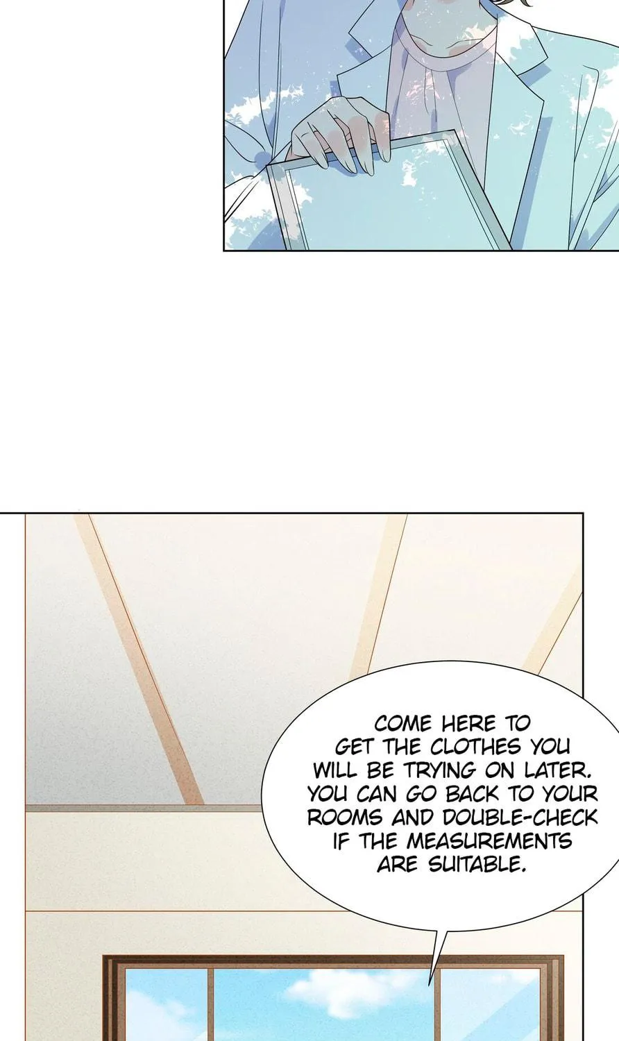 Ni De Weidao Youdian Tian Chapter 32 page 5 - 