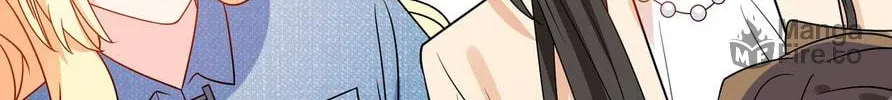 Ni De Weidao Youdian Tian Chapter 32 page 42 - 