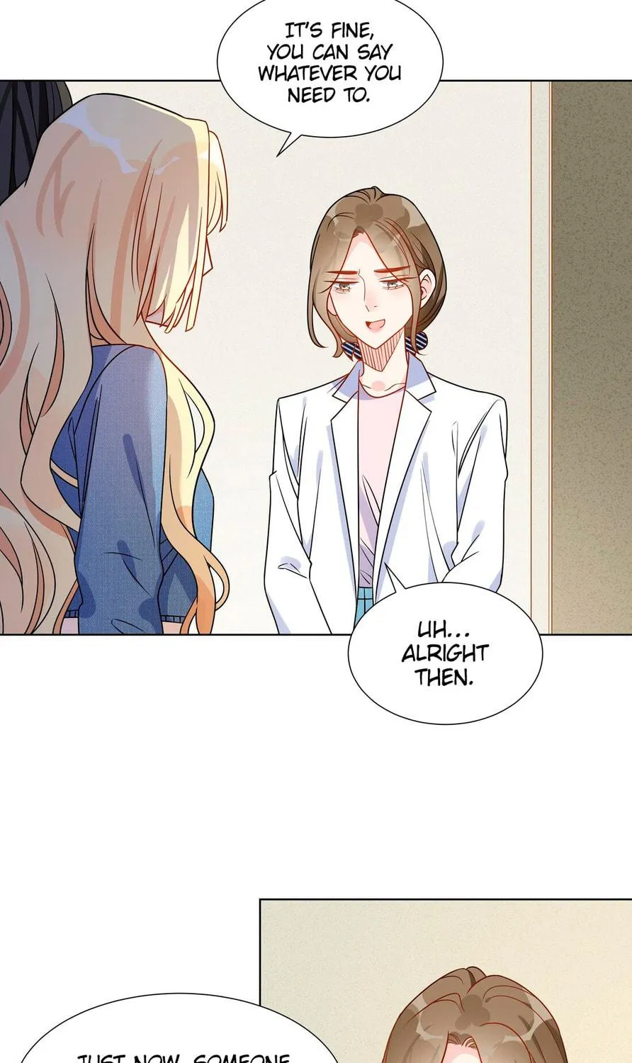 Ni De Weidao Youdian Tian Chapter 32 page 47 - 