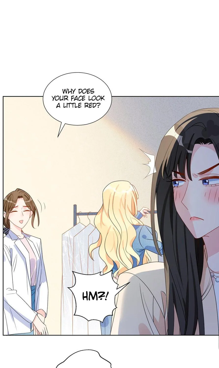 Ni De Weidao Youdian Tian Chapter 32 page 9 - 