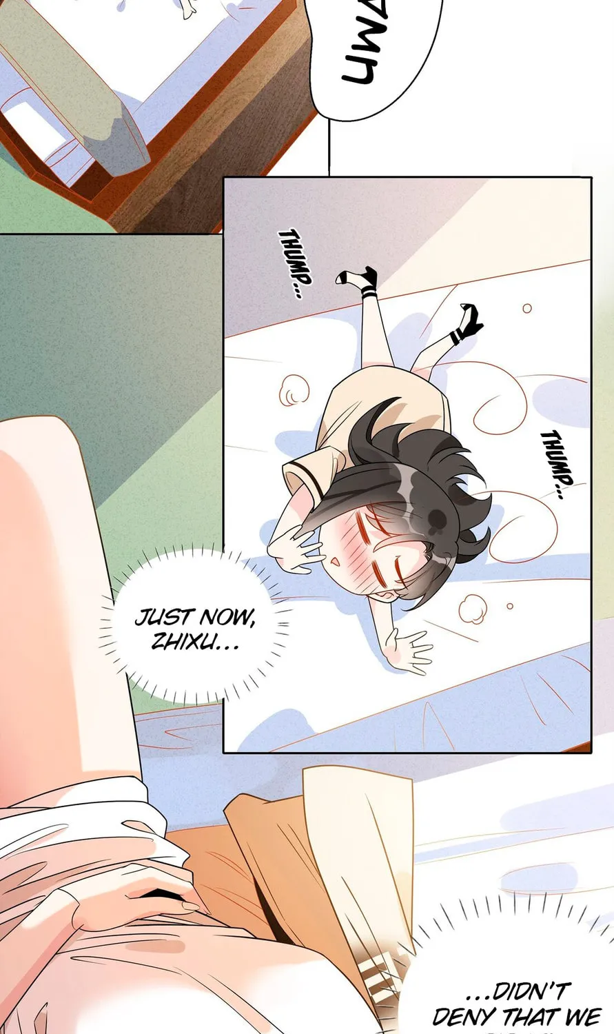 Ni De Weidao Youdian Tian Chapter 33 page 15 - 