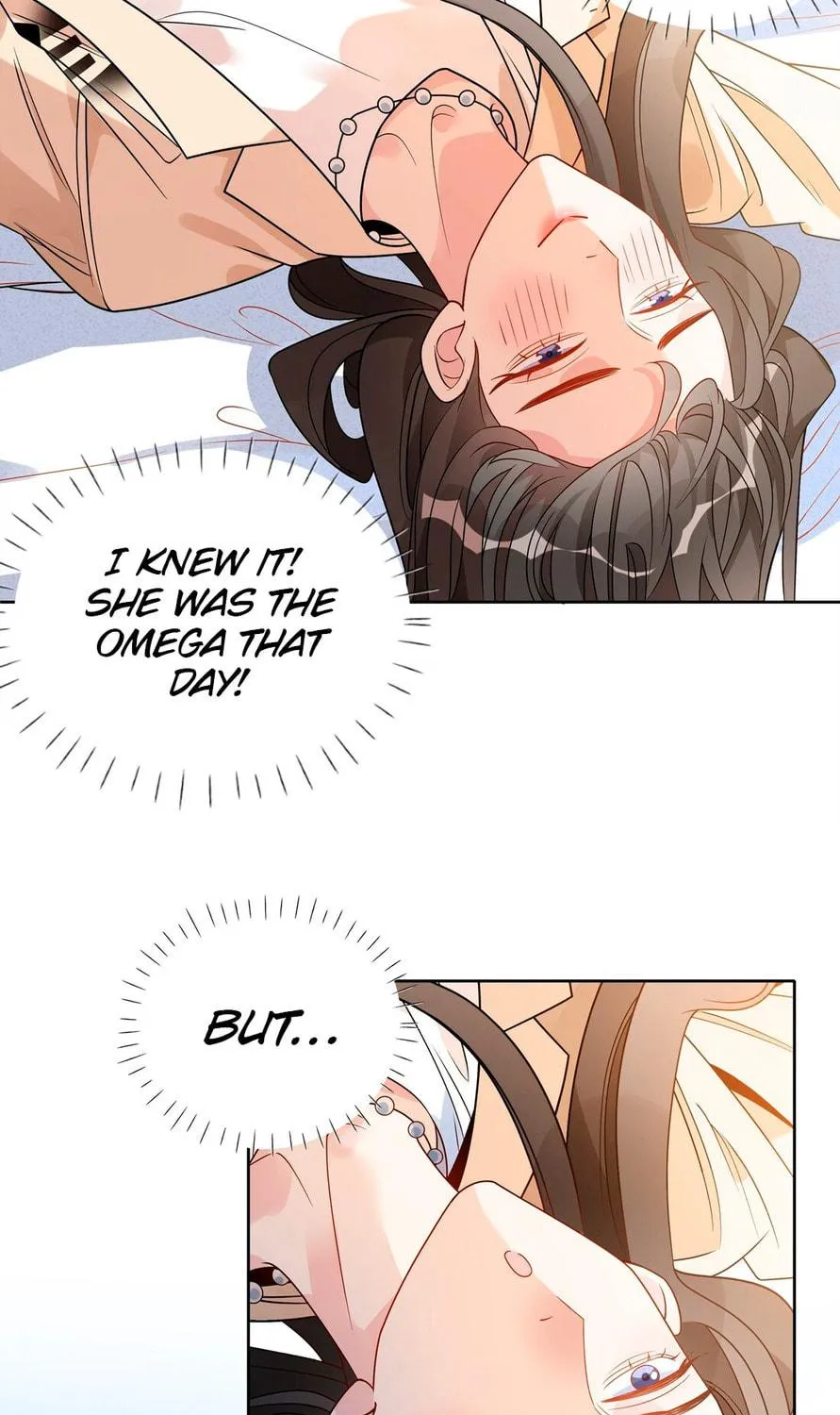 Ni De Weidao Youdian Tian Chapter 33 page 17 - 