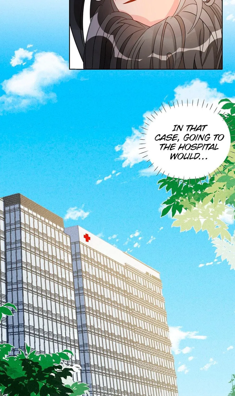 Ni De Weidao Youdian Tian Chapter 33 page 19 - 