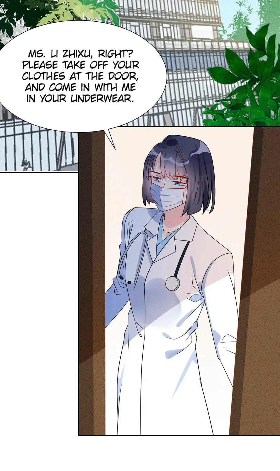 Ni De Weidao Youdian Tian Chapter 33 page 21 - 