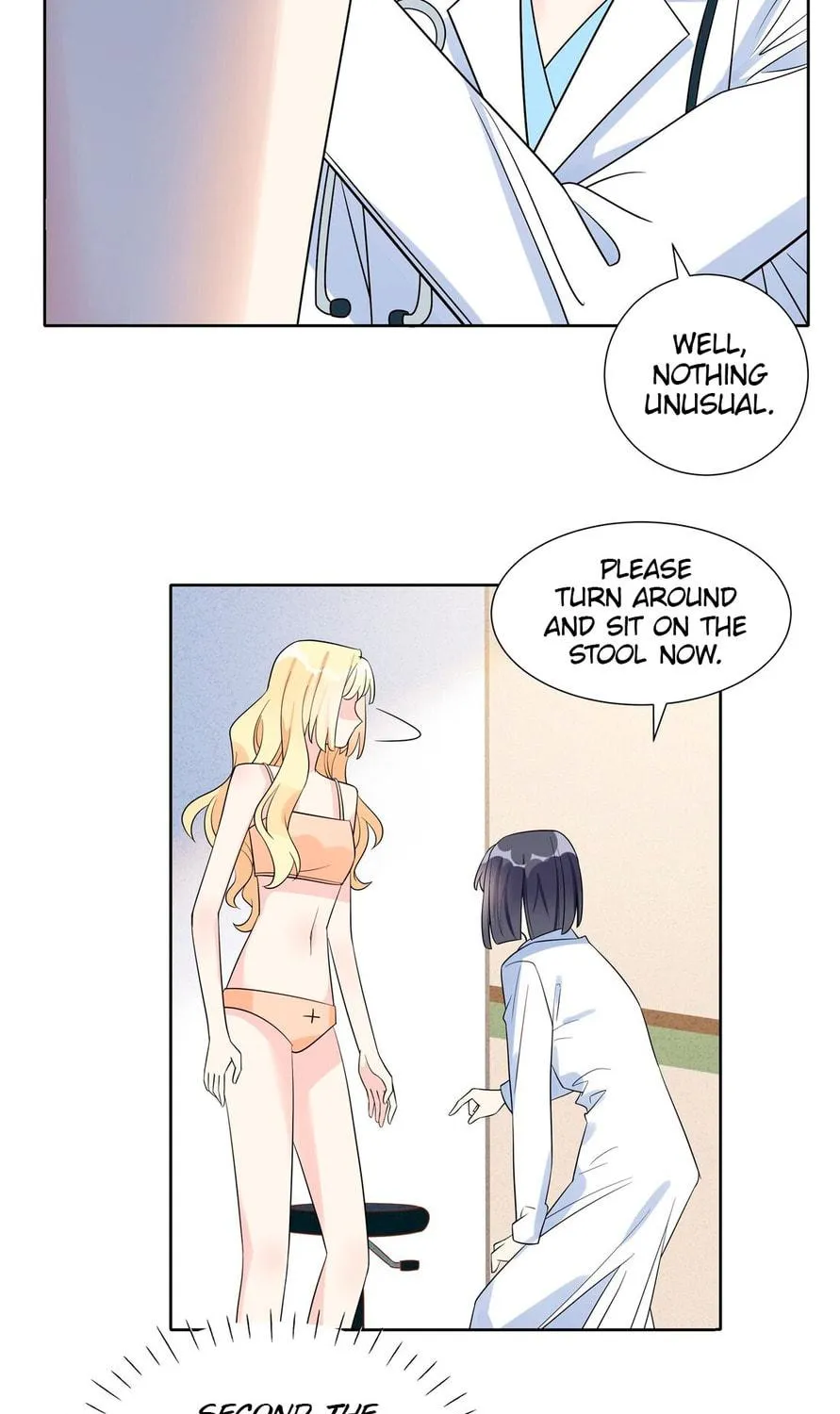 Ni De Weidao Youdian Tian Chapter 33 page 29 - 