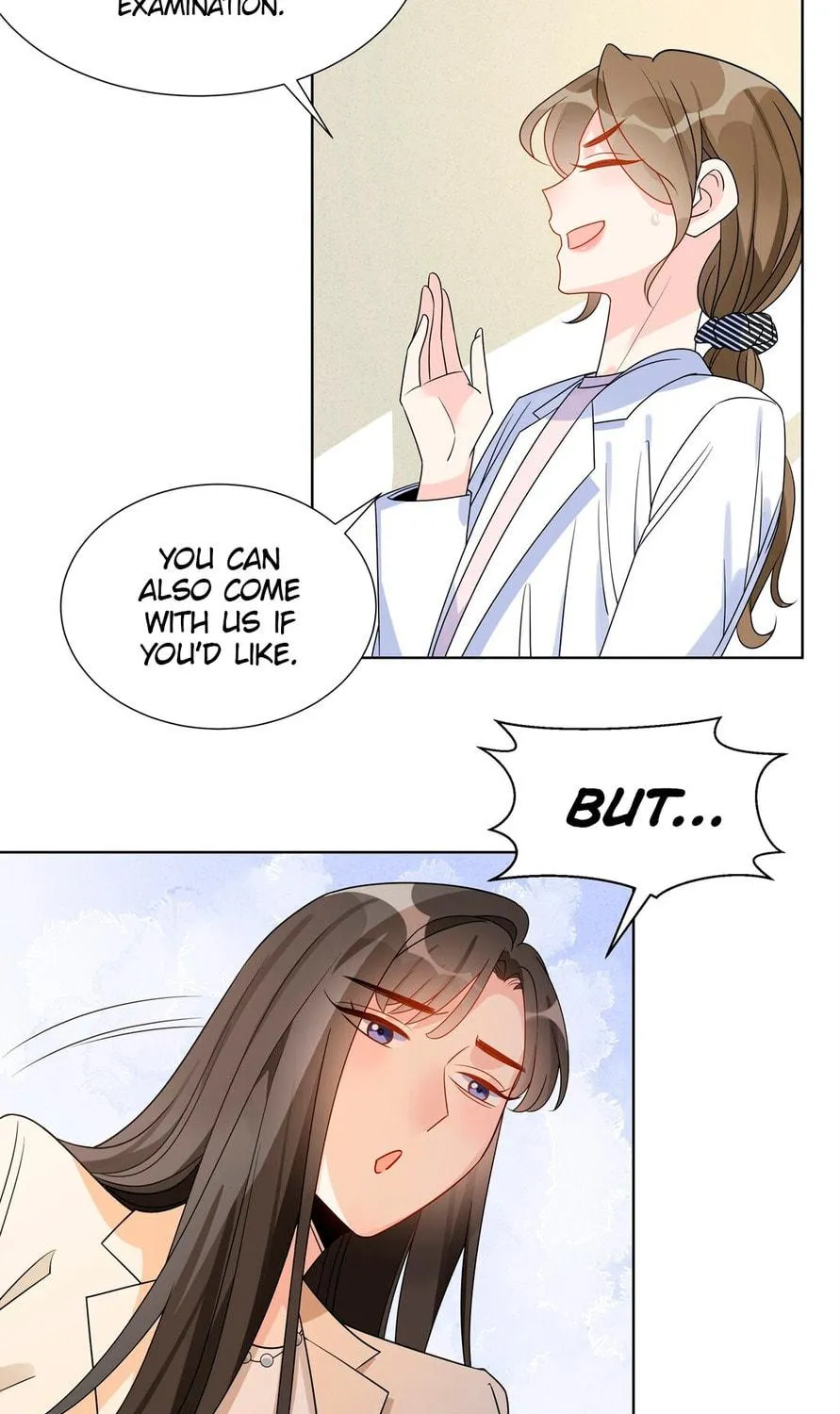 Ni De Weidao Youdian Tian Chapter 33 page 5 - 
