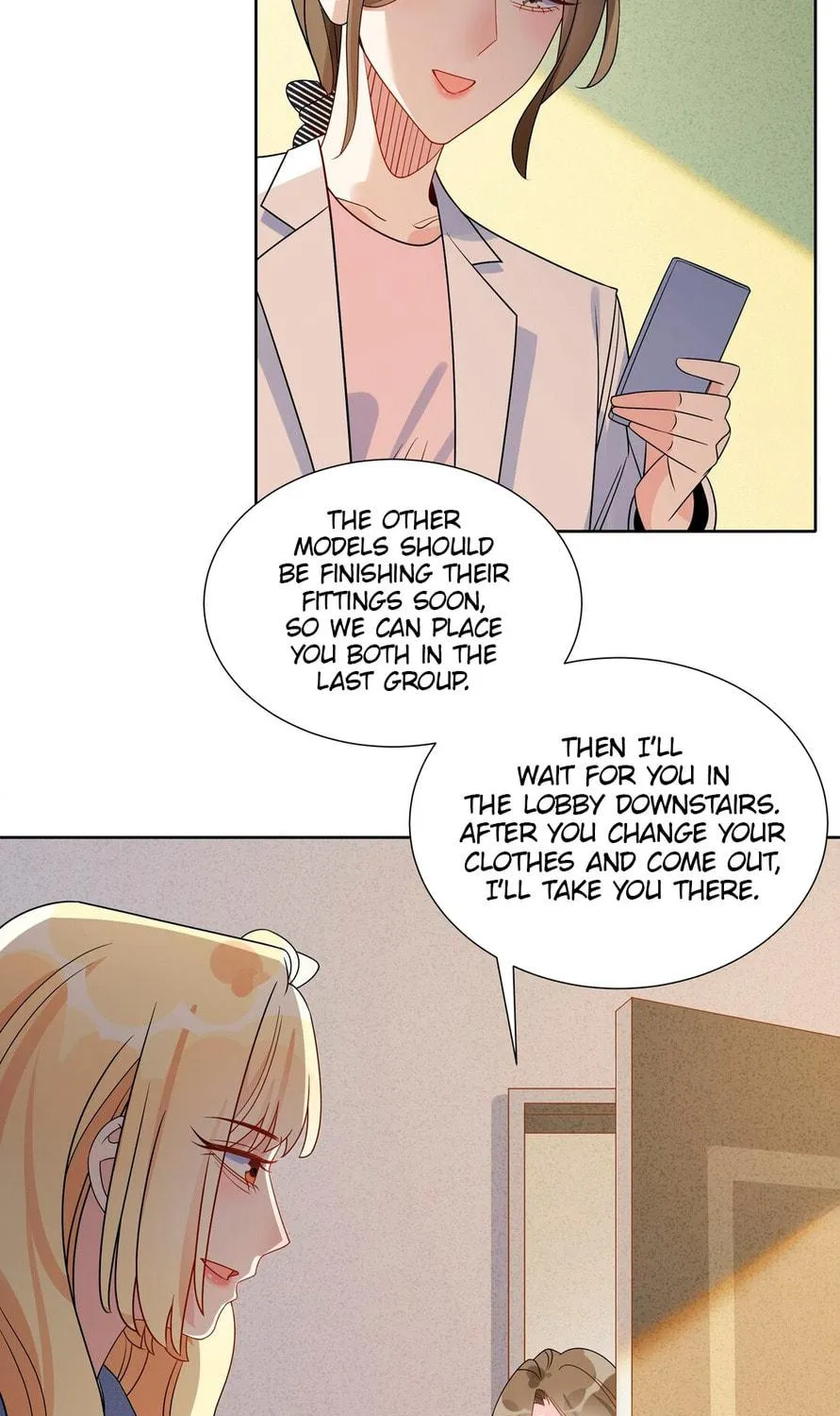 Ni De Weidao Youdian Tian Chapter 33 page 41 - 
