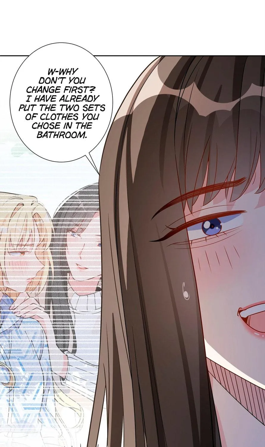 Ni De Weidao Youdian Tian Chapter 33 page 47 - 