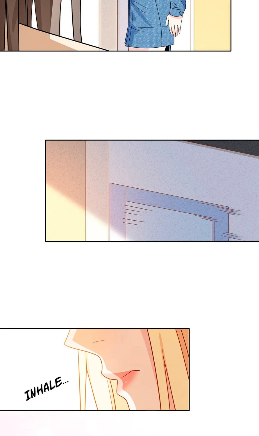 Ni De Weidao Youdian Tian Chapter 33 page 51 - 