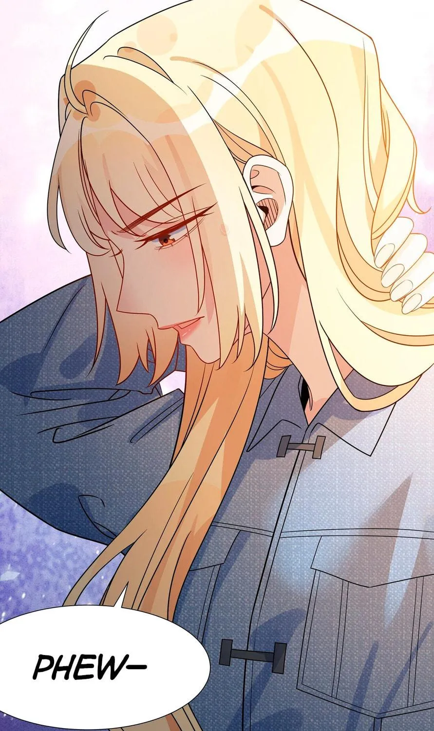 Ni De Weidao Youdian Tian Chapter 33 page 53 - 